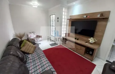 Casa com 2 dorms, demarchi, são bernardo do campo - r$ 600 mil, cod: 3236