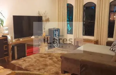 Sobrado com 3 dorms, assunção, são bernardo do campo - r$ 850 mil, cod: 3277