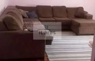 Casa com 2 dorms, anchieta, são bernardo do campo - r$ 1.12 mi, cod: 3281