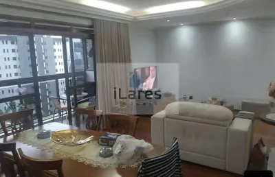 Apartamento com 4 dorms, vila gilda, santo andré - r$ 1.15 mi, cod: 3307