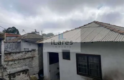 Terreno, vila gonçalves, são bernardo do campo - r$ 700 mil, cod: 3316