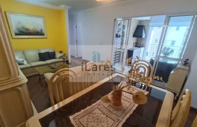 Apartamento com 3 dorms, barcelona, são caetano do sul - r$ 850 mil, cod: 3325