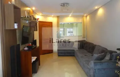 Sobrado com 3 quartos, assunção, são bernardo do campo - r$ 960 mil, cod: 3340