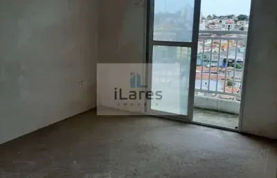 Apartamento com 2 dorms, assunção, são bernardo do campo - r$ 320 mil, cod: 3387