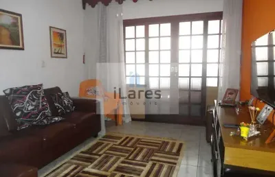 Casa com 2 quartos, assunção, são bernardo do campo - r$ 530 mil, cod: 3487