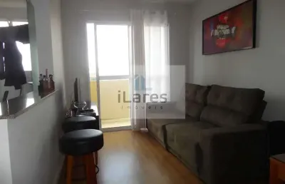 Apartamento com 2 dorms, assunção, são bernardo do campo - r$ 370 mil, cod: 3500