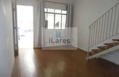 Sobrado com 2 dorms, assunção, são bernardo do campo - r$ 450 mil, cod: 3501