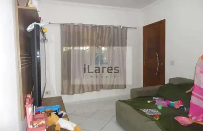Sobrado com 3 quartos, assunção, são bernardo do campo - r$ 600 mil, cod: 3507
