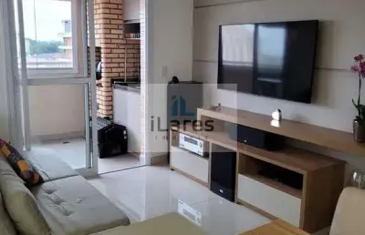 Cobertura com 3 dorms, assunção, são bernardo do campo - r$ 960 mil, cod: 3552