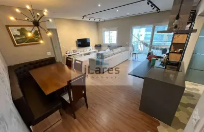 Apartamento com 3 quartos, baeta neves, são bernardo do campo - r$ 955 mil, cod: 3573