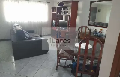 Sobrado com 3 dorms, dos casa, são bernardo do campo - r$ 580 mil, cod: 3587