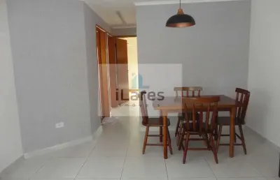 Apartamento com 2 dorms, assunção, são bernardo do campo - r$ 380 mil, cod: 3593