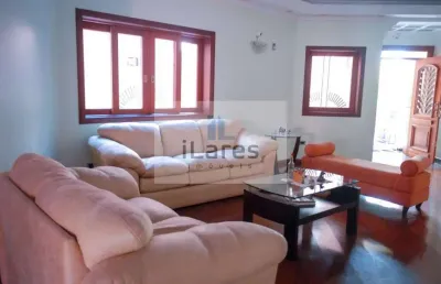 Sobrado com 3 quartos, independência, são bernardo do campo - r$ 2.6 mi, cod: 3595