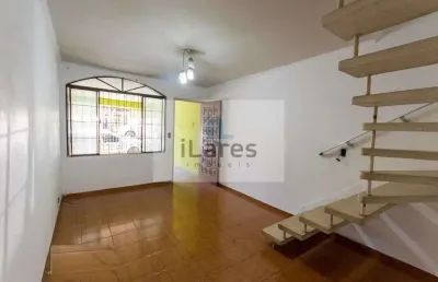 Sobrado com 2 quartos, planalto, são bernardo do campo - r$ 320 mil, cod: 3597