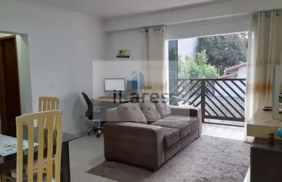 Apartamento com 2 dorms, assunção, são bernardo do campo - r$ 550 mil, cod: 3604