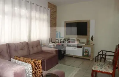 Casa com 3 dorms, assunção, são bernardo do campo - r$ 695 mil, cod: 3611