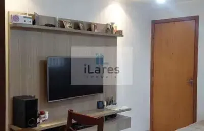 Apartamento com 2 dorms, alves dias, são bernardo do campo - r$ 280 mil, cod: 3622