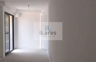 Apartamento com 1 dorm, vila valparaíso, santo andré - r$ 330 mil, cod: 3632