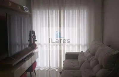 Apartamento com 2 dorms, assunção, são bernardo do campo - r$ 670 mil, cod: 3654