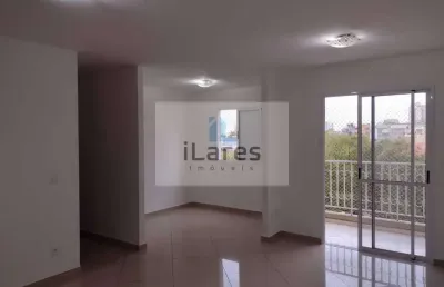 Apartamento com 3 dorms, vila helena, santo andré - r$ 520 mil, cod: 3666