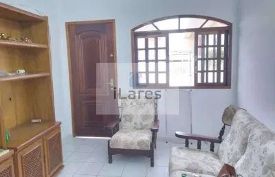 Casa com 2 dorms, assunção, são bernardo do campo - r$ 550 mil, cod: 3669
