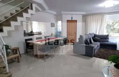 Sobrado com 3 quartos, baeta neves, são bernardo do campo - r$ 1.27 mi, cod: 3706