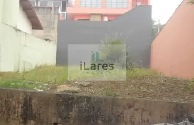 Terreno, parque espacial, são bernardo do campo - r$ 1 mi, cod: 3712