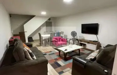 Sobrado com 3 dorms, baeta neves, são bernardo do campo - r$ 710 mil, cod: 3713