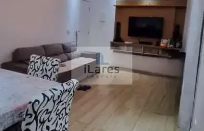 Apartamento com 3 dorms, planalto, são bernardo do campo - r$ 425 mil, cod: 3717