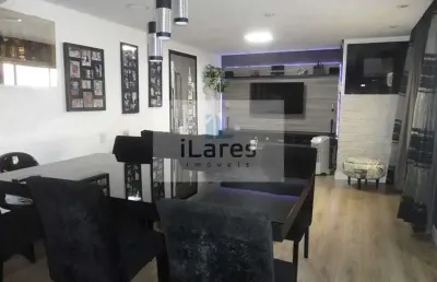 Sobrado com 3 dorms, assunção, são bernardo do campo - r$ 650 mil, cod: 3747