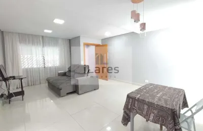 Sobrado com 3 dorms, assunção, são bernardo do campo - r$ 885 mil, cod: 3778