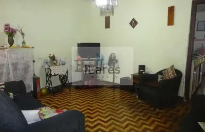 Casa com 3 dorms, independência, são bernardo do campo - r$ 650 mil, cod: 3788