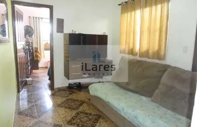 Casa com 2 dorms, assunção, são bernardo do campo - r$ 500 mil, cod: 3806