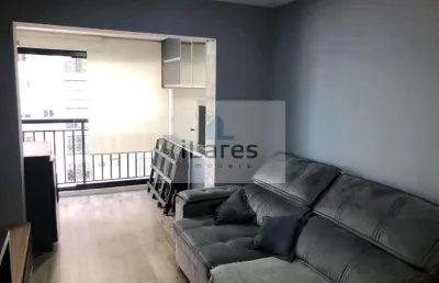 Apartamento com 3 quartos, campestre, santo andré - r$ 750 mil, cod: 3812