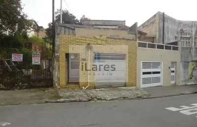 Terreno, vila gonçalves, são bernardo do campo - r$ 850 mil, cod: 3861