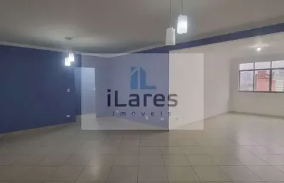 Apartamento com 3 dorms, centro, são bernardo do campo - r$ 725 mil, cod: 3881