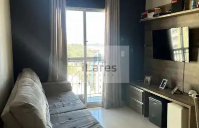 Apartamento com 2 quartos, assunção, são bernardo do campo - r$ 365 mil, cod: 3887