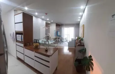 Apartamento com 2 quartos, assunção, são bernardo do campo - r$ 410 mil, cod: 3917
