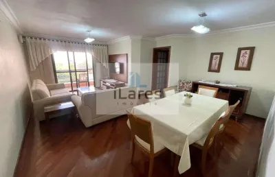 Apartamento com 3 dorms, santa maria, santo andré - r$ 625 mil, cod: 3919