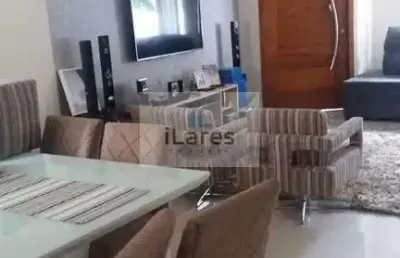 Sobrado com 3 dorms, assunção, são bernardo do campo - r$ 1.38 mi, cod: 3936
