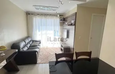 Apartamento com 2 quartos, assunção, são bernardo do campo - r$ 370 mil, cod: 3975