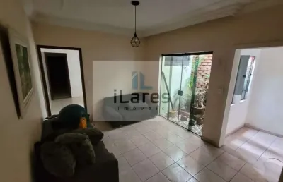 Casa com 3 quartos, dos casa, são bernardo do campo - r$ 590 mil, cod: 3978