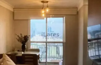 Apartamento com 2 dorms, assunção, são bernardo do campo - r$ 385 mil, cod: 3980
