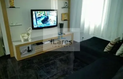 Apartamento com 3 dorms, planalto, são bernardo do campo - r$ 450 mil, cod: 4001
