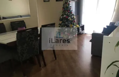Apartamento com 3 dorms, planalto, são bernardo do campo - r$ 460 mil, cod: 4004