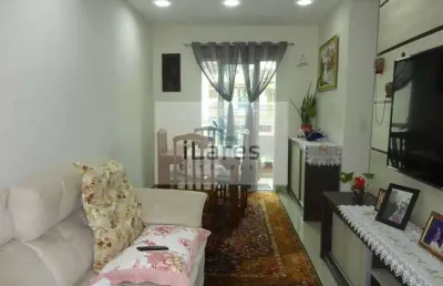 Apartamento com 3 dorms, assunção, são bernardo do campo - r$ 500 mil, cod: 4026