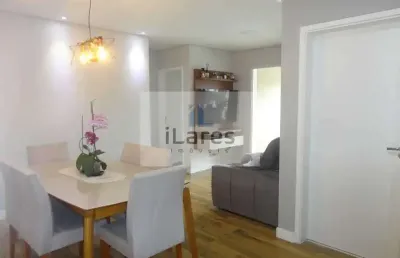 Apartamento com 2 dorms, centro, são bernardo do campo - r$ 600 mil, cod: 4028
