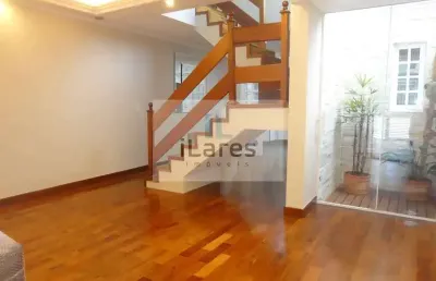 Sobrado com 3 quartos, assunção, são bernardo do campo - r$ 850 mil, cod: 4038