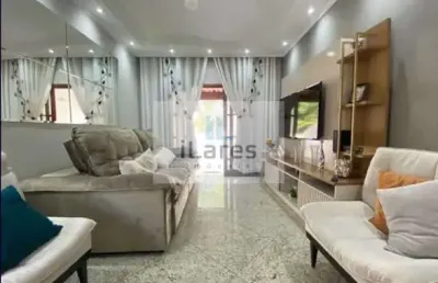 Sobrado com 2 quartos, assunção, são bernardo do campo - r$ 800 mil, cod: 4078