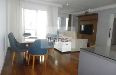 Apartamento com 3 quartos, planalto, são bernardo do campo - r$ 760 mil, cod: 4080